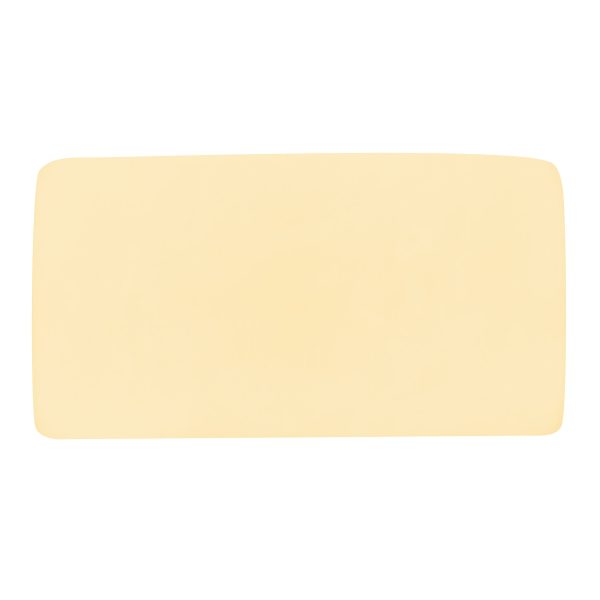 Mini Crib Sheet in Lilikoi Online Sale - Image 2