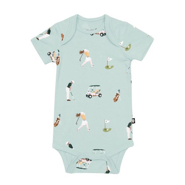 Bodysuit in Golf Cheap - Image 2