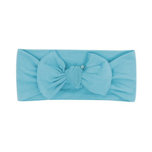 Bow in Makai Fashion