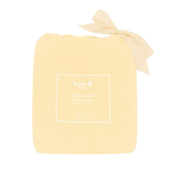 Mini Crib Sheet in Lilikoi Online Sale - Image 4