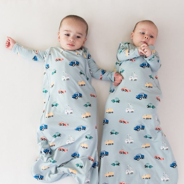 Sleep Bag in Construction 1.0 Discount - Image 3