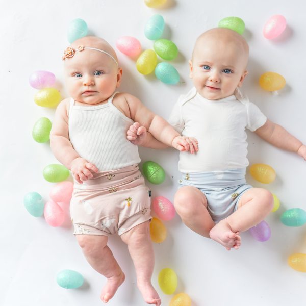 Bummies in Blush Rabbit Online now - Image 3