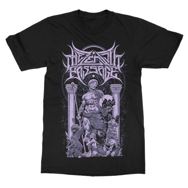 The Zenith Passage  Metatron  T-Shirt For Discount