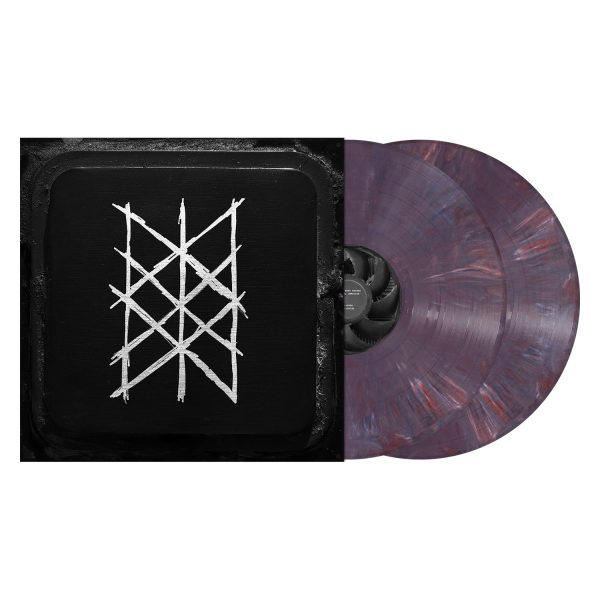 MASTER BOOT RECORD  PERSONAL COMPUTER (Purple Vinyl)  2x12  For Discount